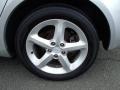 Bright Silver - Sonata LX V6 Photo No. 8