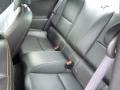 Black Rear Seat Photo for 2012 Chevrolet Camaro #81331853