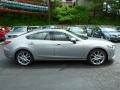 Liquid Siver Metallic 2014 Mazda MAZDA6 Grand Touring Exterior