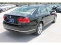 Black - Passat TDI SE Photo No. 9