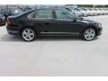 Black - Passat TDI SE Photo No. 10