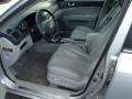 Bright Silver - Sonata LX V6 Photo No. 10