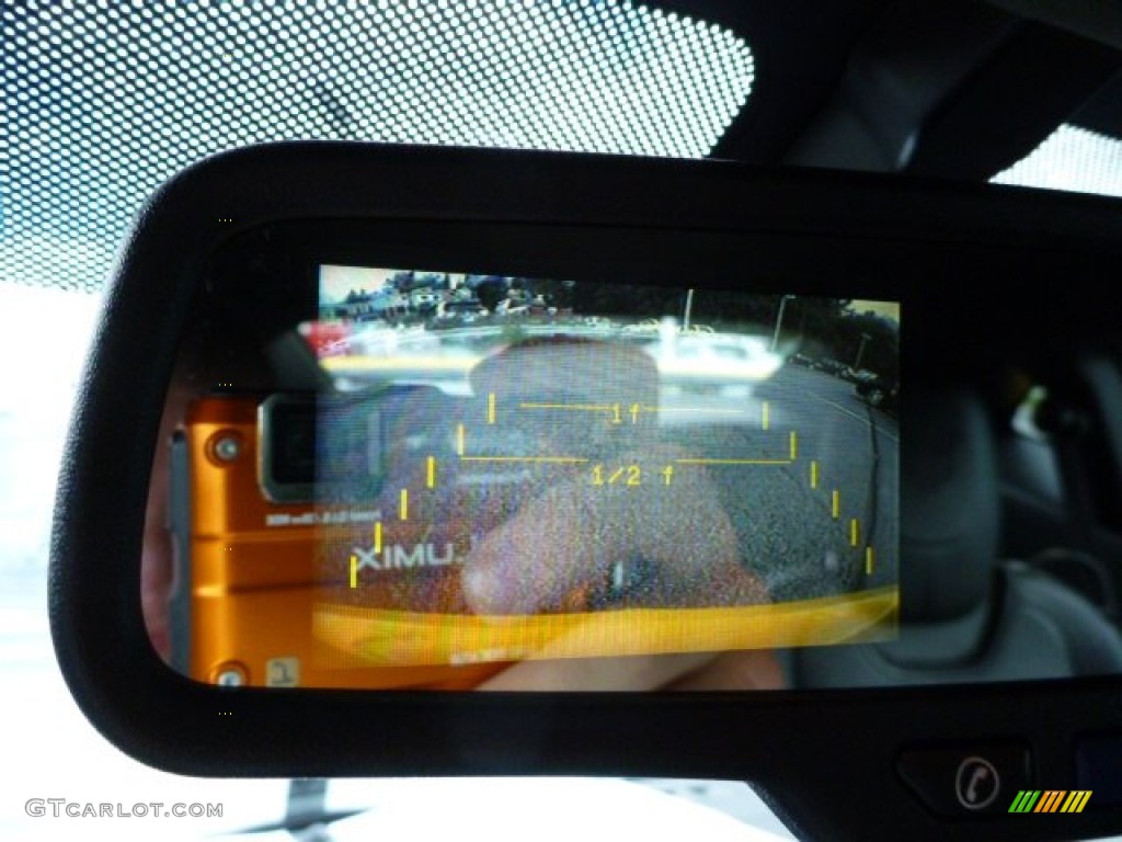 2012 Camaro SS Coupe Transformers Special Edition - Rally Yellow / Black photo #7