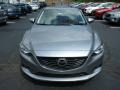 Liquid Siver Metallic - MAZDA6 Grand Touring Photo No. 8