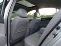 Bright Silver - Sonata LX V6 Photo No. 11