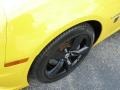 Rally Yellow - Camaro SS Coupe Transformers Special Edition Photo No. 8