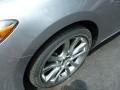 Liquid Siver Metallic - MAZDA6 Grand Touring Photo No. 9