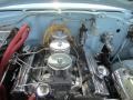  1957 Bel Air Convertible 350 ci. V8 Engine