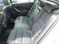 Black Rear Seat Photo for 2014 Mazda MAZDA6 #81331969