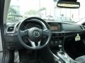 Black Dashboard Photo for 2014 Mazda MAZDA6 #81331994