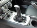 Black Transmission Photo for 2012 Chevrolet Camaro #81332106