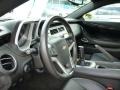 Black Steering Wheel Photo for 2012 Chevrolet Camaro #81332130
