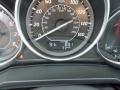 Liquid Siver Metallic - MAZDA6 Grand Touring Photo No. 19