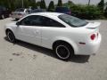 2007 Summit White Chevrolet Cobalt LT Coupe  photo #8