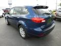 2011 Azurite Blue Pearl Subaru Tribeca 3.6R Limited  photo #5