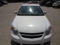 2007 Summit White Chevrolet Cobalt LT Coupe  photo #10