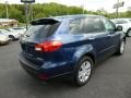 2011 Azurite Blue Pearl Subaru Tribeca 3.6R Limited  photo #7