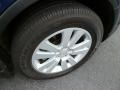 2011 Azurite Blue Pearl Subaru Tribeca 3.6R Limited  photo #9