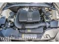  2000 LS V8 3.9 Liter DOHC 32-Valve V8 Engine