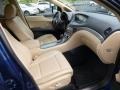 2011 Azurite Blue Pearl Subaru Tribeca 3.6R Limited  photo #10