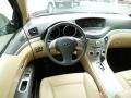 2011 Azurite Blue Pearl Subaru Tribeca 3.6R Limited  photo #15