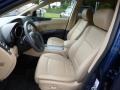 2011 Azurite Blue Pearl Subaru Tribeca 3.6R Limited  photo #16