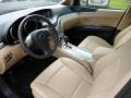 2011 Azurite Blue Pearl Subaru Tribeca 3.6R Limited  photo #17