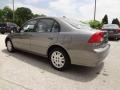 Magnesium Metallic - Civic LX Sedan Photo No. 8