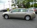 Pebble Beach Metallic - Altima 2.5 S Photo No. 4
