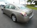 Pebble Beach Metallic - Altima 2.5 S Photo No. 5