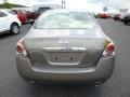 Pebble Beach Metallic - Altima 2.5 S Photo No. 6