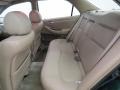 Ivory Rear Seat Photo for 2000 Honda Accord #81332791