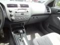 Magnesium Metallic - Civic LX Sedan Photo No. 15