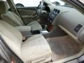 Pebble Beach Metallic - Altima 2.5 S Photo No. 10