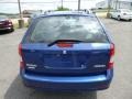 2006 Cobalt Blue Metallic Suzuki Forenza Wagon  photo #6