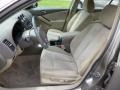 Pebble Beach Metallic - Altima 2.5 S Photo No. 15
