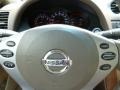 Pebble Beach Metallic - Altima 2.5 S Photo No. 19
