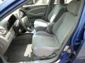 2006 Cobalt Blue Metallic Suzuki Forenza Wagon  photo #16