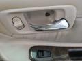 2000 Dark Emerald Pearl Honda Accord EX Sedan  photo #24