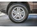 2007 Kia Sportage LX V6 Wheel and Tire Photo