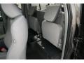 2013 Magnetic Gray Metallic Toyota Tacoma V6 TRD Access Cab 4x4  photo #7