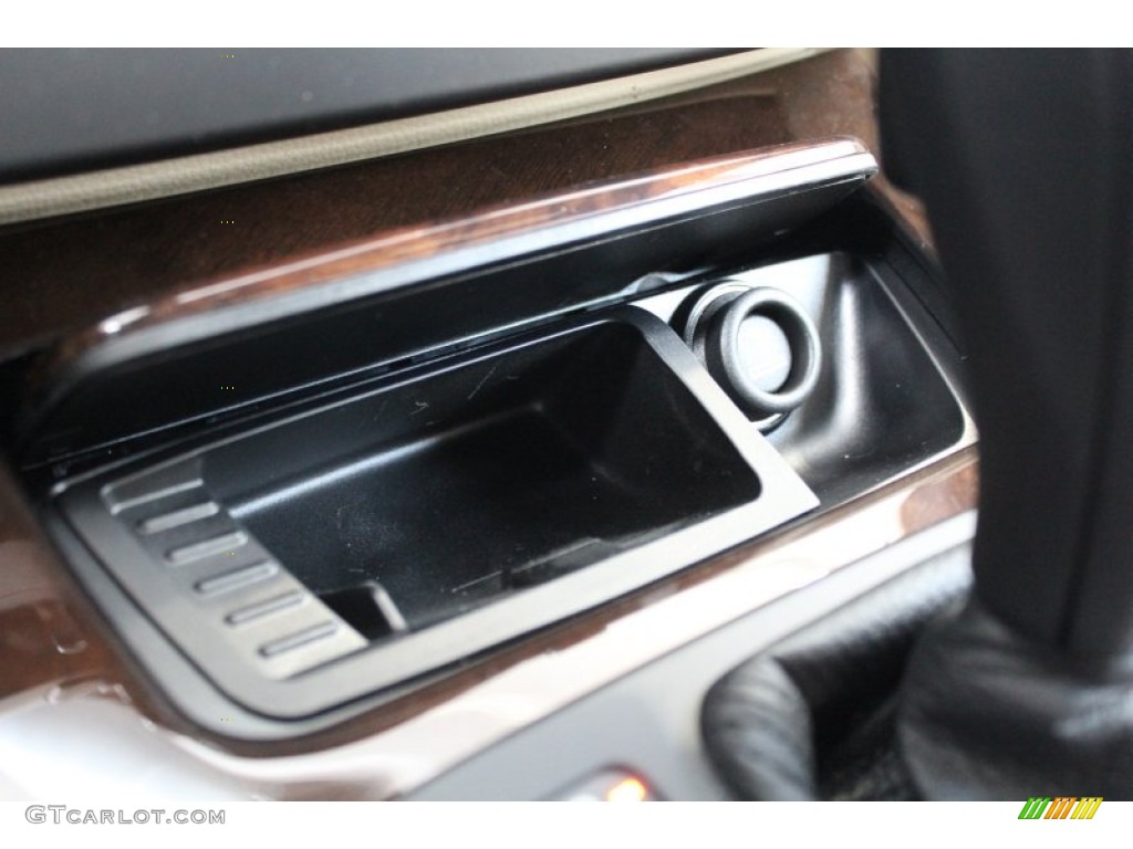 2013 3 Series 328i Convertible - Alpine White / Cream Beige photo #29