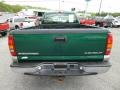 Meadow Green Metallic - Silverado 2500 LS Regular Cab 4x4 Photo No. 6