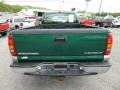 1999 Meadow Green Metallic Chevrolet Silverado 2500 LS Regular Cab 4x4  photo #6