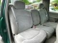 1999 Chevrolet Silverado 2500 Graphite Interior Front Seat Photo