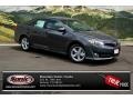 Magnetic Gray Metallic - Camry SE Photo No. 1