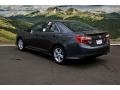 Magnetic Gray Metallic - Camry SE Photo No. 2