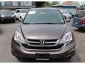 2010 Urban Titanium Metallic Honda CR-V EX-L AWD  photo #2