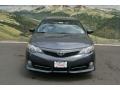 Magnetic Gray Metallic - Camry SE Photo No. 3