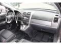 2010 Urban Titanium Metallic Honda CR-V EX-L AWD  photo #4